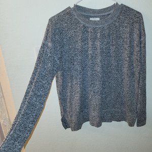 Lucky Brand size small scoop sweater tshirt really comfortable